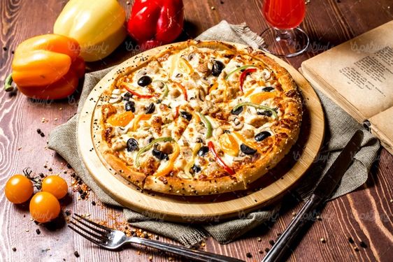 Pizza