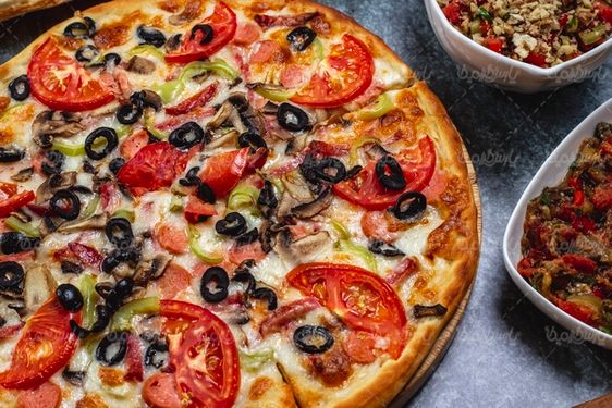 Pizza