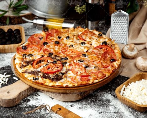 Pizza