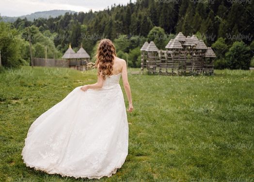 ژست عکس عروس و داماد