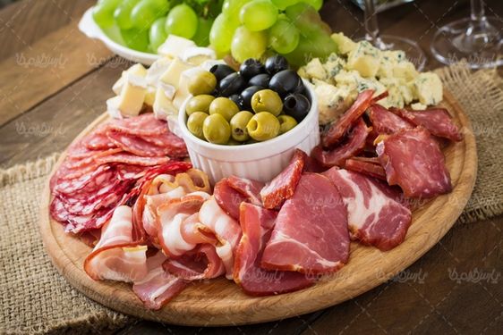 دانلود عکس با کیفیت غذا