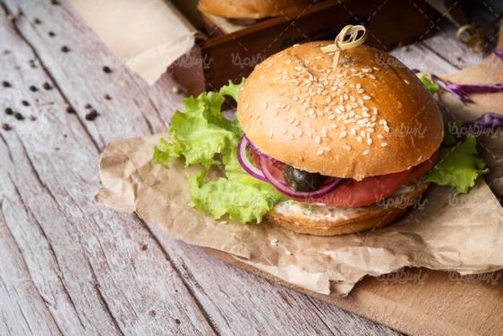 fast food