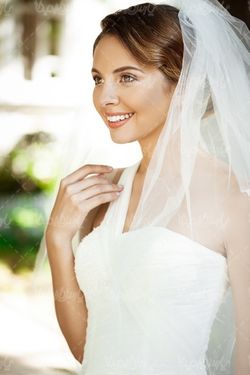 دانلود ژست عروس