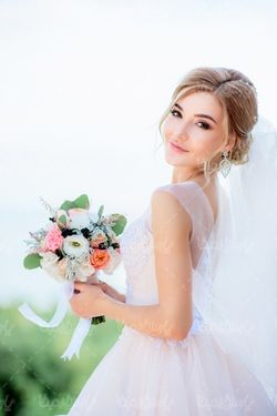 استایل عروس