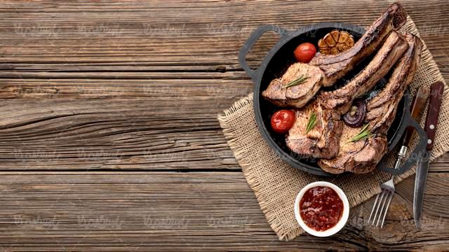 Download food image