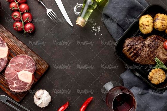Download food image