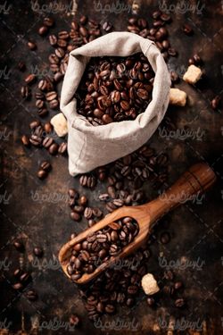دان قهوه
