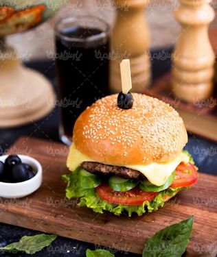 sandwich
