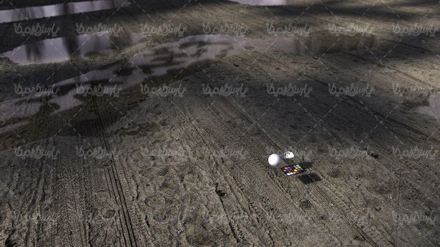 فضا