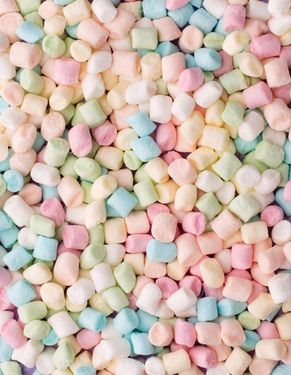 Gummi candy