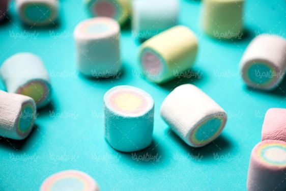 Gummi candy