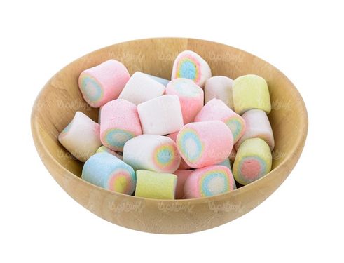 Gummi candy