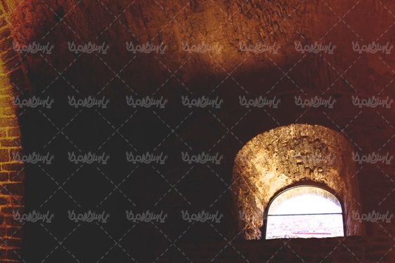 ساختمان قدیمی