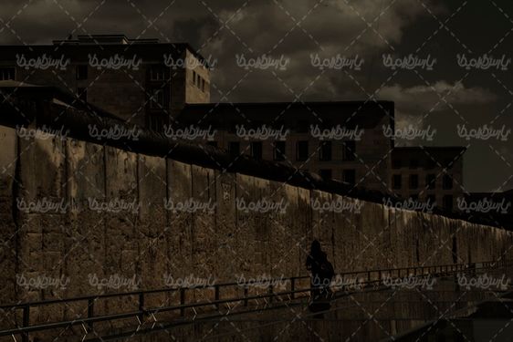 ساختمان قدیمی