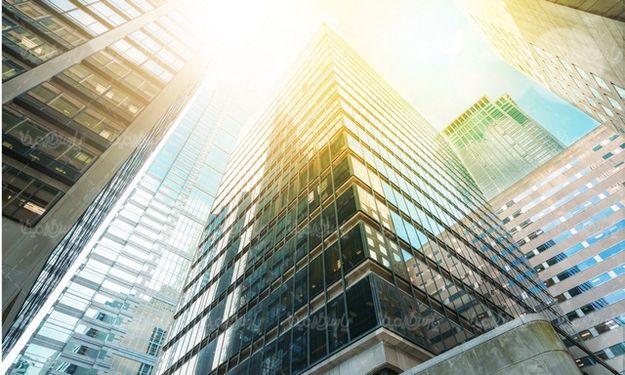 عکس با کیفیت برج