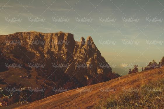 دانلود تصویر منظره