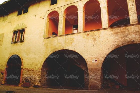 بنای تاریخی