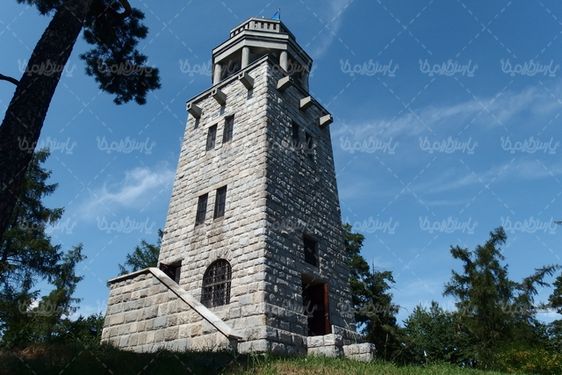 دانلود عکس با کیفیت برجک