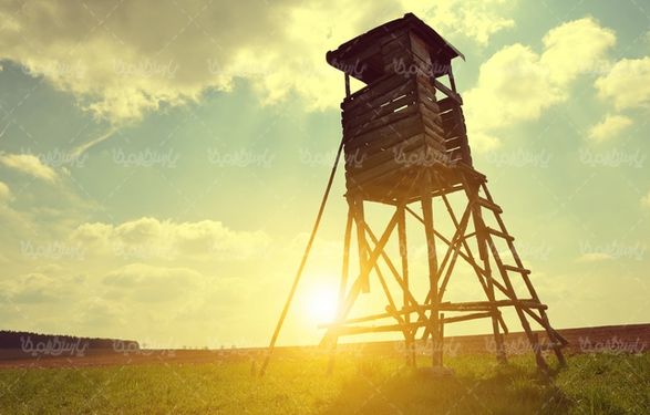 دانلود عکس با کیفیت برجک