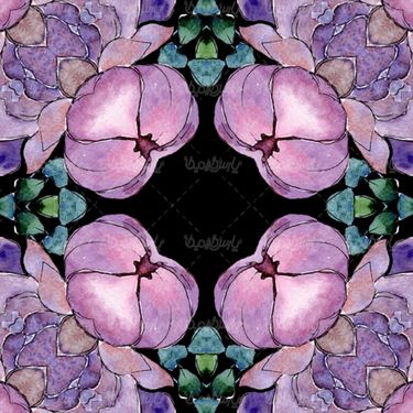 flower background