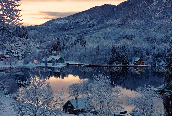 winter