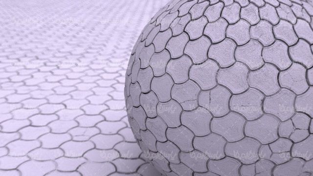 Three-dimensional space