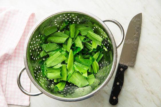 vegetables