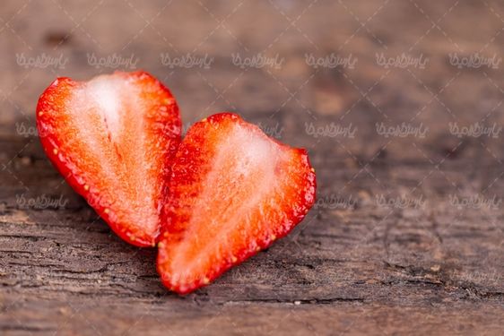 دانلود عکس توت فرنگی