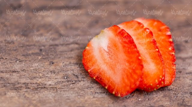 دانلود عکس توت فرنگی
