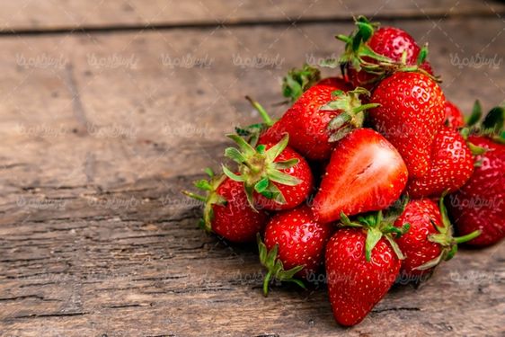 دانلود عکس توت فرنگی