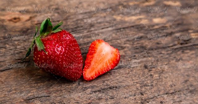 Download strawberry image