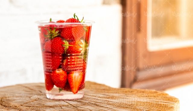 Download strawberry image