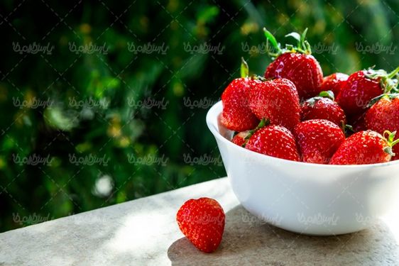 Download strawberry image