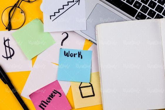 عکس با کیفیت نوشت افزار