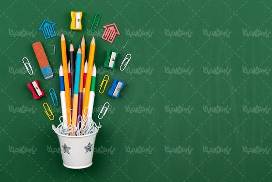 دانلود عکس با کیفیت نوشت افزار