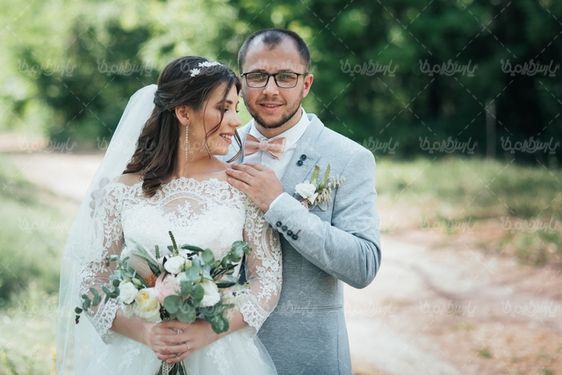 آتلیه عروس