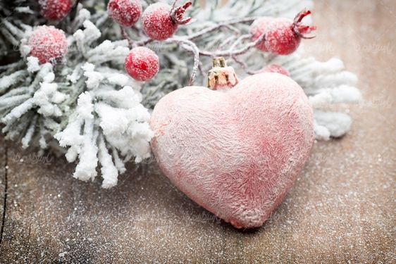 دانلود عکس المان کریسمس