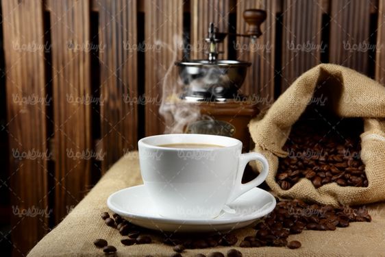 قهوه دان