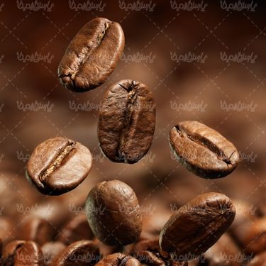 تصویر با کیفیت قهوه