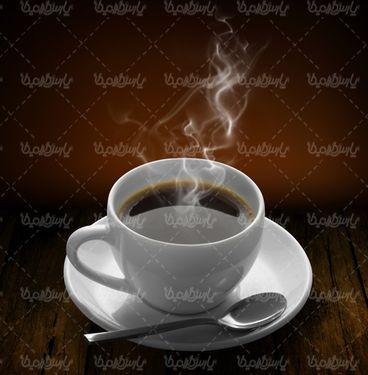 فنجان قهوه
