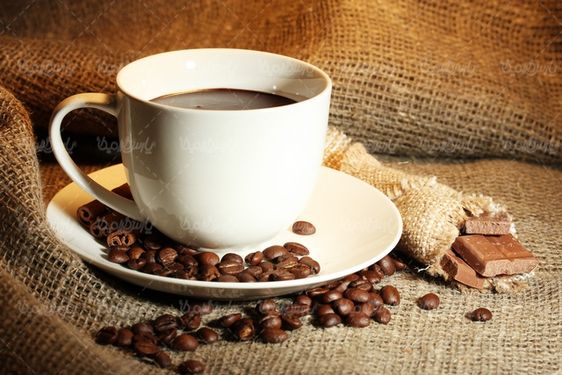Cup of coffee