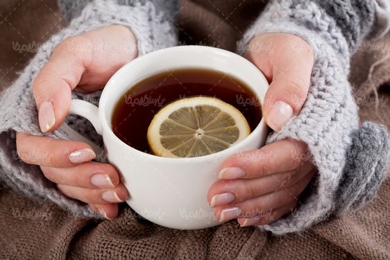 Cup of coffee