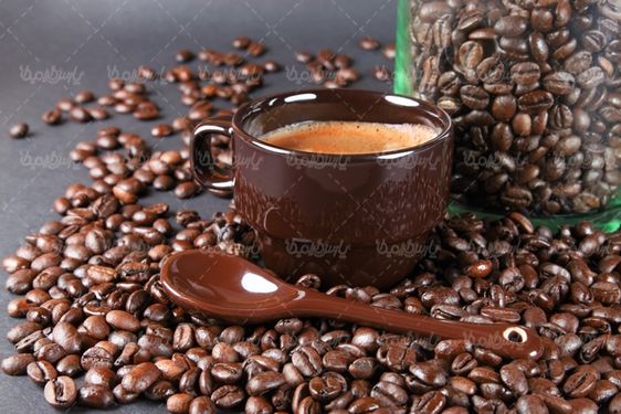 دانلود تصویر قهوه
