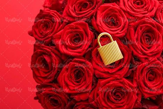 دانلود تصویر ولنتاین