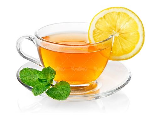 فنجان چای