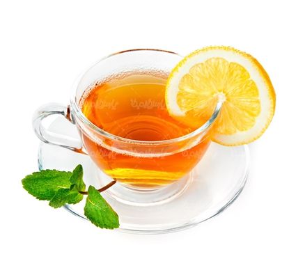 فنجان چای