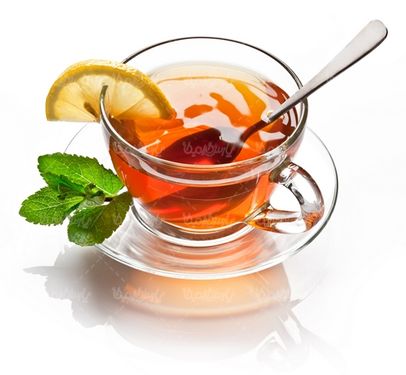 دانلود تصویر فنجان چای