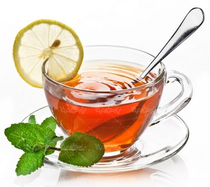 teacup