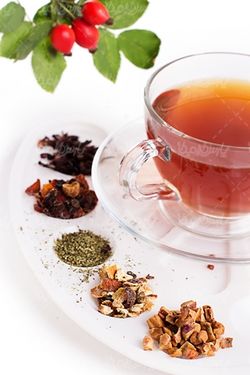 teacup
