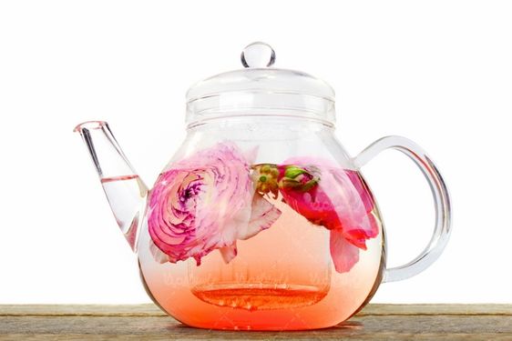 قوری چای